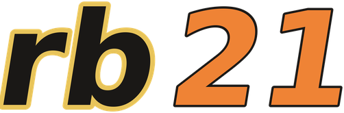 rb21 logo